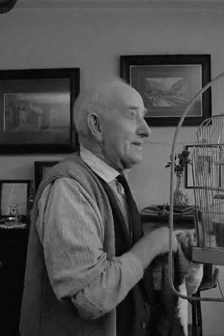 I Think They Call Him John